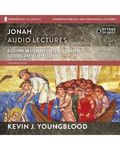 Jonah: Audio Lectures