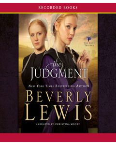 The Judgment (The Rose Trilogy, Book #2)