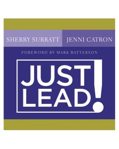 Just Lead!