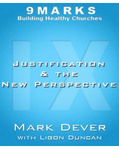 Justification & the New Perspective
