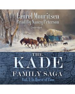 Kade Family Saga, Vol. 1 (Kade Family, Book #1)