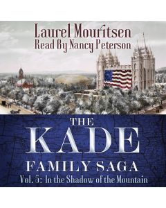 Kade Family Saga, Vol. 5