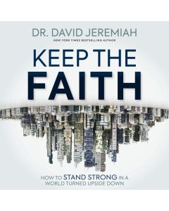 Keep The Faith