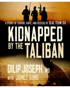 Kidnapped by the Taliban