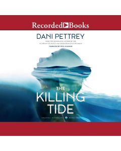 The Killing Tide (Coastal Guardians, Book #1)