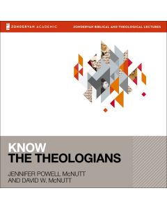 Know The Theologians