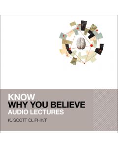 Know Why You Believe (KNOW Series, Book #1)