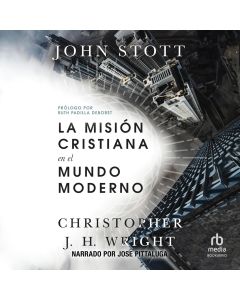 La misión cristiana en el mundo moderno "Christian Mission in the Modern World"