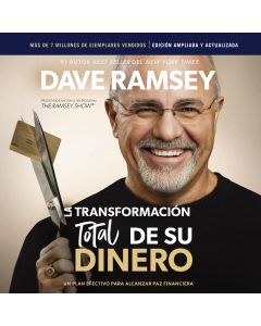 La transformación total de su dinero Actualizada y Ampliada