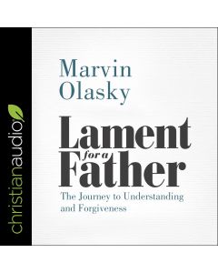 Lament for a Father