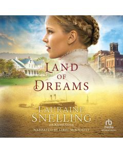 Land of Dreams (Home to Green Creek, Book #1)