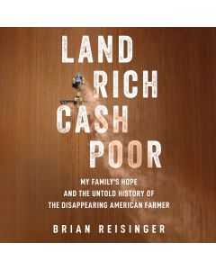 Land Rich, Cash Poor