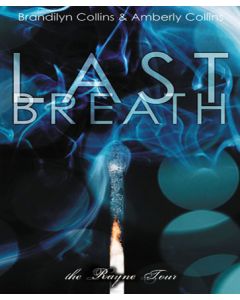 Last Breath (The Rayne Tour, Book #2)