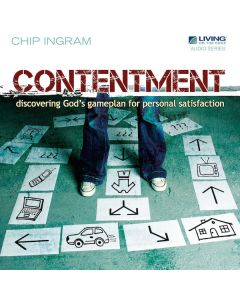 Contentment Teaching Series