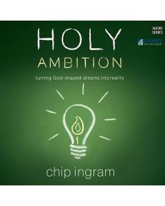 Holy Ambition Teaching Series