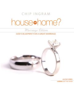 House or Home - Marriage Edition Teaching Series