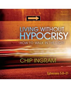 Living Without Hypocrisy Teaching Series