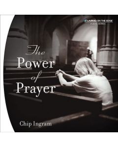 The Power of Prayer Teaching Series