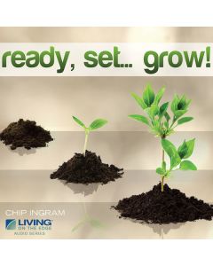 Ready, Set, Grow! Teaching Series