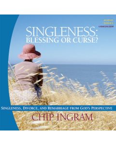 Singleness: Blessing or Curse Teaching Series