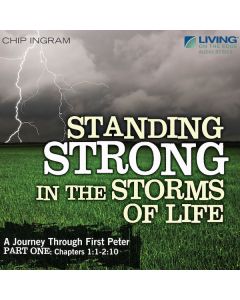 Standing Strong in the Storms of Life Teaching Series