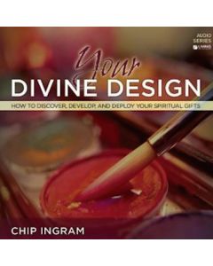 Your Divine Design Teaching Series