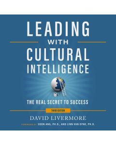 Living With Cultural Intelligence, 3rd Edition