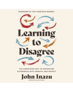 Learning To Disagree