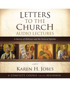 Letters to the Church: Audio Lectures
