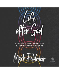 Life after God