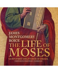 The Life of Moses