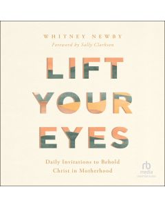 Lift Your Eyes