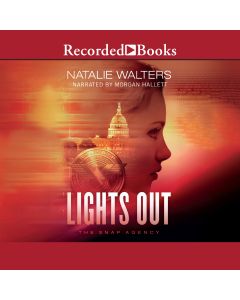 Lights Out (SNAP Agency, Book #1)