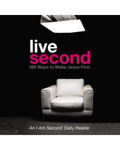 Live Second
