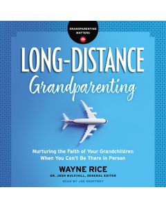 Long-Distance Grandparenting