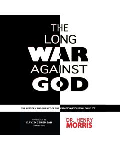 The Long War against God