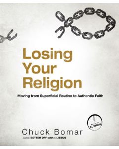 Losing Your Religion