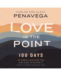 Love Is the Point