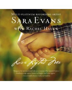 Love Lifted Me Book 3