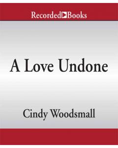 A Love Undone