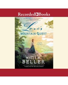 Love's Mountain Quest (Hearts of Montana, Book #2)
