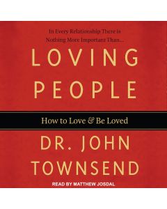 Loving People Audiobook