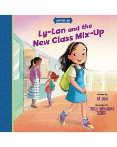 Ly-Lan And The New Class Mix-Up