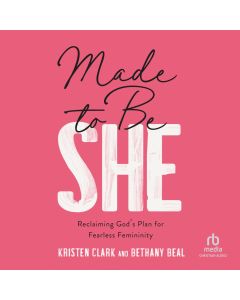 Made to Be She