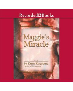 Maggie's Miracle (The Red Gloves Collection, Book #2)