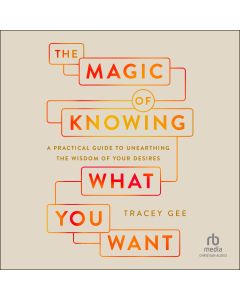 Magic of Knowing What You Want