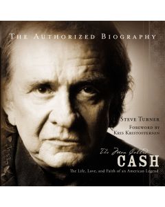The Man Called CASH