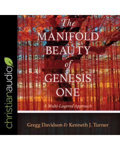 The Manifold Beauty of Genesis One