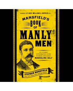 Mansfield's Book of Manly Men