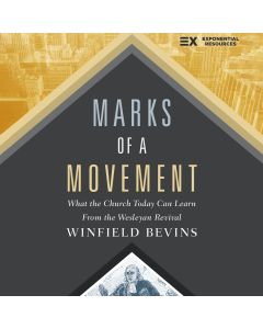 Marks of a Movement